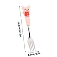 thumbnail image 3 of Birdeem Spoons and Forks Set, Stainless Steel Utensils Set, Snake Stainless Steel Fork Spoon, Kids Utensils Forks and Spoons, Stainless Steel Forks, Stainless Steel Spoon, 3 of 5