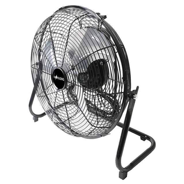 Ecohouzng Circulateur d'Air à Grande Vitesse de 20 Pouces