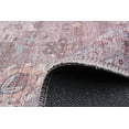 thumbnail image 3 of Tapis ECARPET Lavable en Machine et Respectueux de l'Environment Sultan, 3 of 9