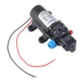 thumbnail image 2 of Water Pump, With Pressure Switch Micro Diaphragm Pump, 12V Water Pump For Home, 2 of 8