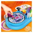thumbnail image 4 of Crayola Spin & Spiral Art Station, 4 of 8