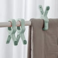 thumbnail image 4 of Non-slip Clip Household Quilt Clip Drying Plastic Clip Fixed Large Windproof Quilt Clip, 4 of 6