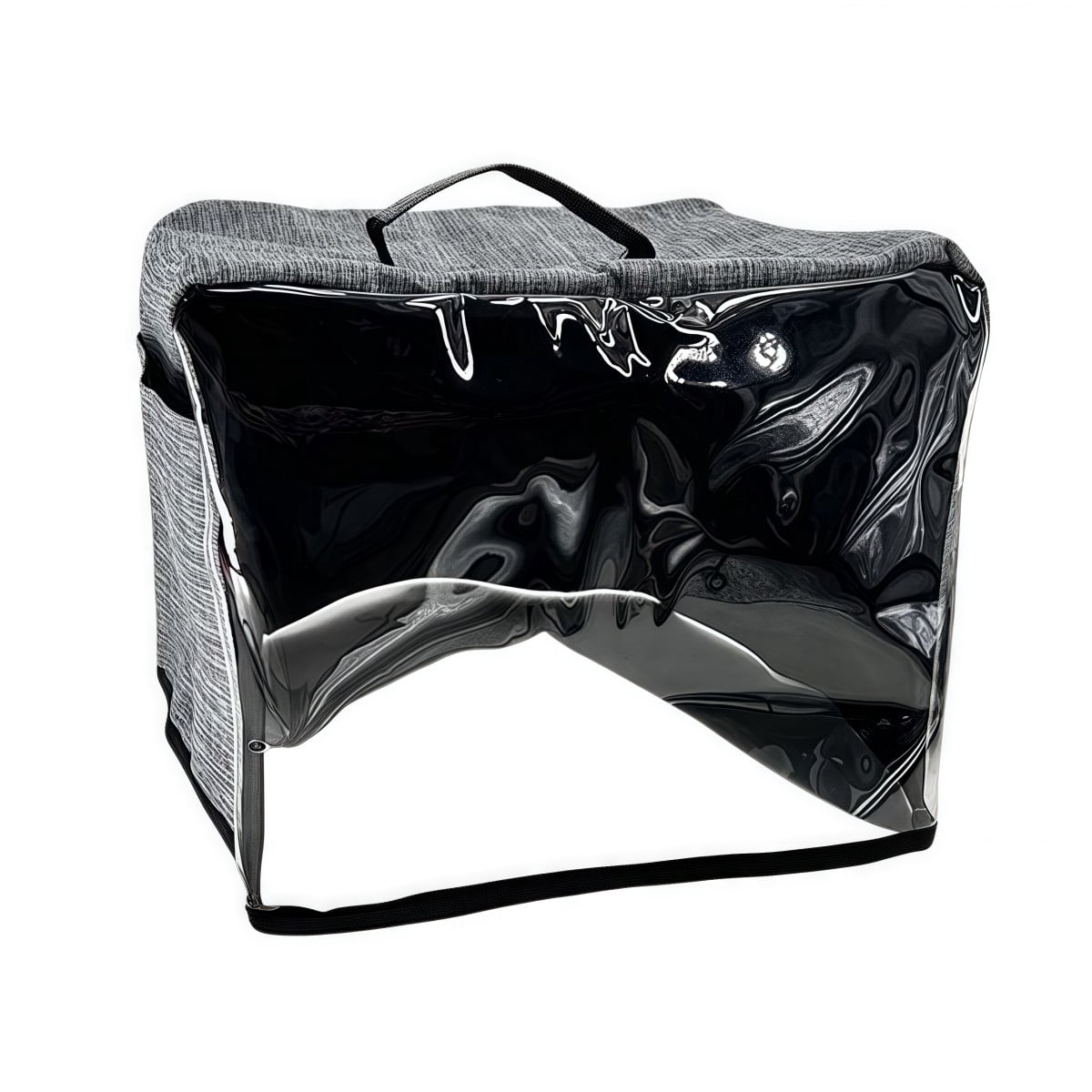 Perfect Fit For Most Standard 4 Slice Toasting Machines with Top Handle Feature