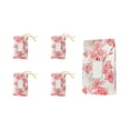 thumbnail image 2 of Birdeem Clothes Bags for Storage, Sachets Bag Deodorizing Aromatherapy Sachets Car Wardrobe Clothes Wardrobe Long Lasting Fragrances 4 Pack, Hanging Clothes Bag, 2 of 7