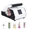thumbnail image 1 of Machine de Presse à Chaud pour Gobelet 110V pour Sublimation 11oz-20oz, Droite, Vierge, 1 of 8