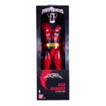 thumbnail image 2 of Figurine Ranger rouge Power Rangers Super Ninja Steel, 2 of 3