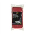 thumbnail image 1 of Shop Towel, Red Cotton, 13 x 14 In., 25-Pk. - 3-5428, 1 of 1