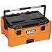 thumbnail image 3 of Klein Tools 54803MB MODbox Medium Toolbox, Modular Tool Storage System, Side Mounting, Reinforced Handle, Convenient Tool Caddy, 3 of 4