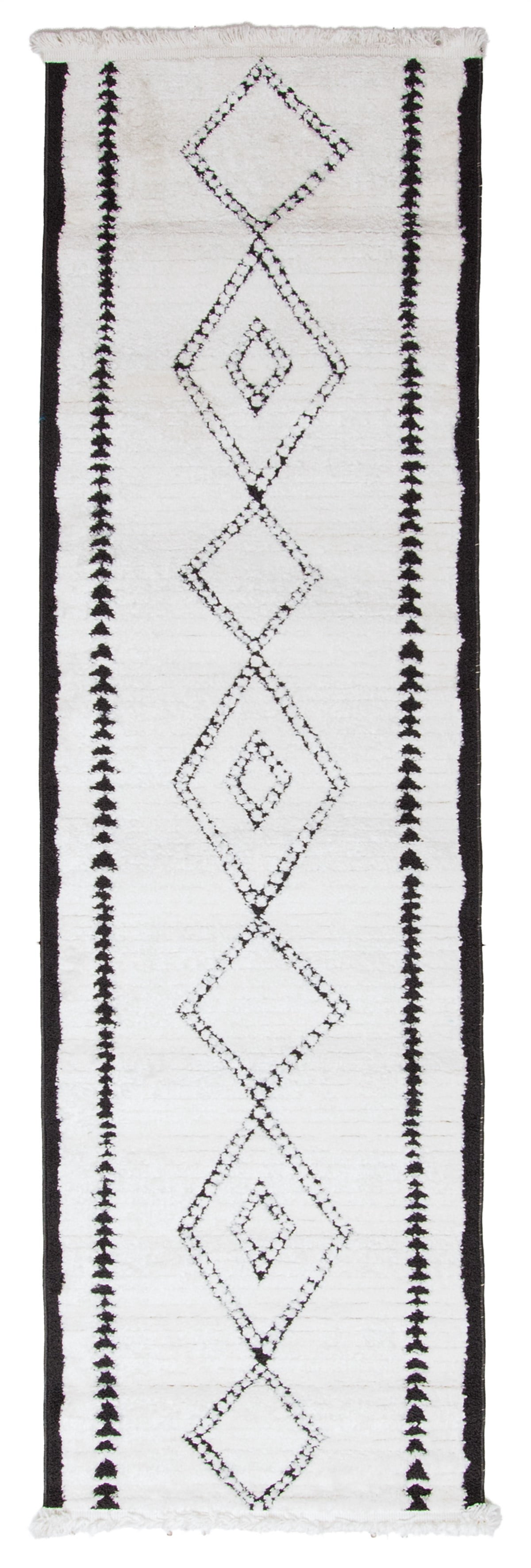 ECARPET Zelda Contemporary Area Rug for Living Room, Bedroom, Dining Entrance, Hallway and More.