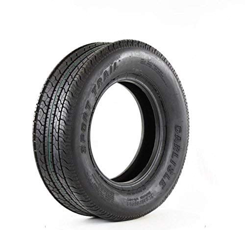Carlstar Sport Trail 20.5X8-10 E/10PLY tire