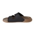 thumbnail image 2 of Athletic Works Men's Comfort Slides, 2 of 4
