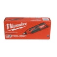 thumbnail image 4 of Milwaukee 12V Cordless Rotary Tool, Variable Speed Control, Ergonomic Design, 1/8” Collet, 4 of 5