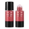 thumbnail image 3 of FcBaudy Blush for Cheeks, Rose Powder Blush Dropper Liquid Blush 7 Color Optional Natural Brightening Rouge 11ml Liquids Blush, 3 of 3