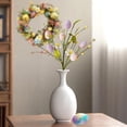 thumbnail image 1 of Easter Eggs Arrangement Home Decoration Festive Easter Decoration, 1 of 7