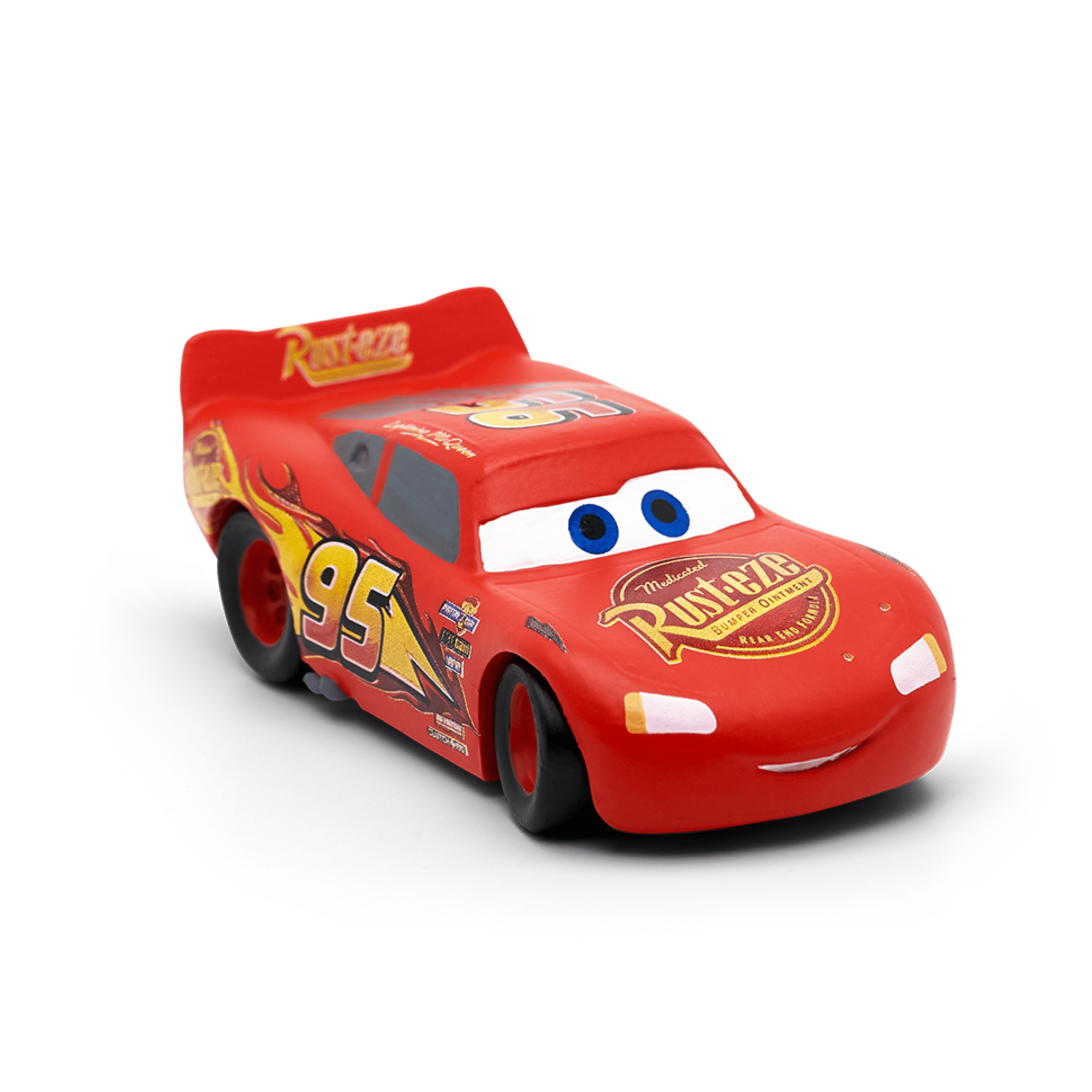Tonies Figurine Audio - Lighting McQueen de Disney Pixar Cars (Anglais)