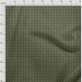 thumbnail image 3 of oneOone Cotton Poplin Fabric Floral Block Printed Craft Fabric BTY 56 Inch Wide, 3 of 4