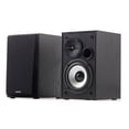 thumbnail image 1 of Edifier R980T 4" Active Bookshelf Speakers - 2.0 Computer Speaker - Powered Studio Monitor (Pair), 1 of 7