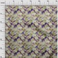 thumbnail image 3 of oneOone Rayon Greenish Beige Fabric Texture Fabric For Sewing Printed Craft Fabric By The Yard 56 Inch Wide, 3 of 5