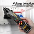 thumbnail image 1 of Apmemiss Christmas Gifts Clearance Multi-function Smart Power Measuring Pen, 1 of 8
