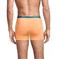 thumbnail image 3 of Jockey Men's Infinite Cool Microfiber Stretch 3.5" Trunk - 3 Pack, 3 of 5