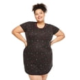 thumbnail image 1 of George Plus Women's Sleepshirt, 1 of 6