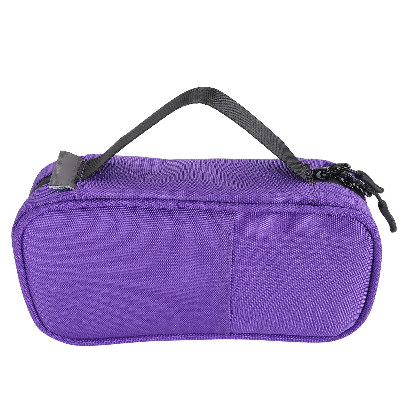 Sac Isotherme avec 2 Blocs Réfrigérants, Adapté aux Stylos à Insuline, Léger, Durable, Imperméable