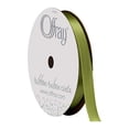 thumbnail image 2 of Ruban de satin simple face Offray, 2 of 2