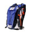 thumbnail image 3 of fastboy Sac d'Hydratation Bleu Foncé Sac à Vessie Cyclisme Bicyclette Vélo Randonnée Sac à Dos, 3 of 8