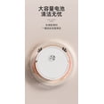 thumbnail image 3 of Smart Robot Vacuum Cleaner,3 In 1 Floor Cleaning Machine,Automatic Sweep Mop Tool,Powerful Dust Pet Hair Remove Toy,Multi Mode Intelligent Clean Toy,Auto Recharge Navigation Toy, 3 of 7