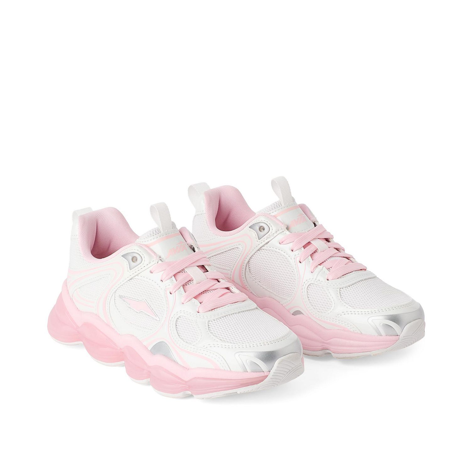 Chaussure de sport à semelle bulle Avia pour femmes