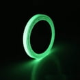 thumbnail image 4 of Easel Clips for Paper Self Tabs Luminous Tape Self- Glow In The Dark Stage Home Warning Tape, 4 of 7