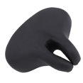 thumbnail image 1 of Cycle Saddle Ergonomic Foam Padded Water Resistant Lightweight  Cushion for Comfortable Riding, 1 of 7