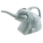 Hearth & Gear 2L Long Mouth Watering Can Watering Can Household Green Potted Watering Can Flower Watering Can Gardening Mini Metal Watering Can Antique Watering Can Coffee Pour over Indoor Watering