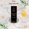 thumbnail image 4 of Rosemary Infused Natural & Organic Hair Growth Oil, 4 of 8