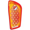 thumbnail image 1 of Jambière MLS M rouge/jaune et jambière fourreau, 1 of 4