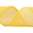 thumbnail image 4 of Joycrosso Burlap Wired Edge Ribbon 2.5 inch x 10 Yards, Yellow, Ideal for Crafting, Gift Wrapping, Wreath, Christmas Tree, and Rustic Wedding Decorations, 4 of 4