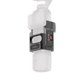 thumbnail image 1 of Ulanzi PK-06 Expansion Adapter Compatible with DJI Osmo Pocket 3 Camera – Aluminum Alloy Mount Adapter with 1/4” Thread & Action Camera Interface, Tool-Free Installation, Compact & Durable Design, 1 of 5