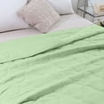 thumbnail image 1 of Summer Quilt Washable Summer Thin Quilt Summer Quilt Air Conditioning, 1 of 6
