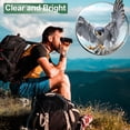 thumbnail image 2 of 8x21 Mini Pocket Binoculars Compact, Small Clear View Binoculars For Adults, Easy Focus Lightweight Portable Binoculars For Bird Watching Theater Oper, 2 of 5