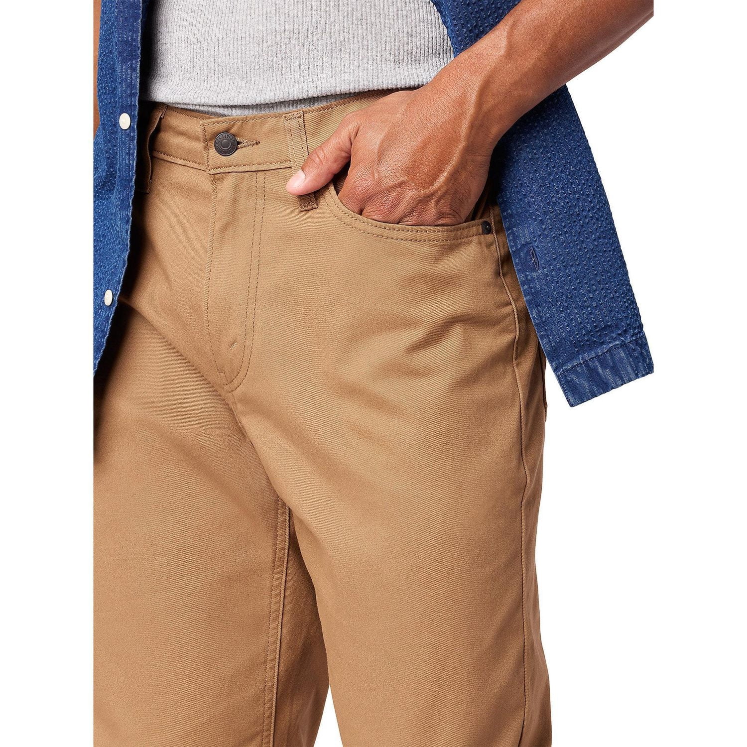 Jean athlétique pour homme Levi Strauss SignatureMC