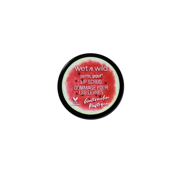 Perfect Pout Lip Scrub