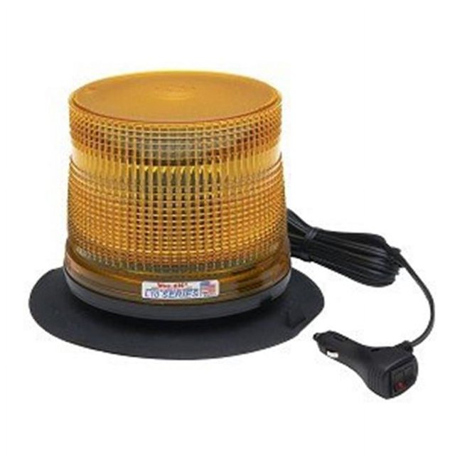 Whelen L10LCP Balise Super-Led Sae Classe 1 Faible Luminosité