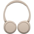 thumbnail image 1 of Sony WH-CH520 Wireless Headphones with Microphone - Beige, 1 of 6