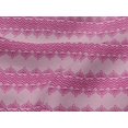 thumbnail image 4 of oneOone Viscose Jersey Fabric Floral & Chevron Block Decor Fabric Printed BTY 60 Inch Wide, 4 of 5