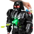 thumbnail image 3 of Fisher-Price Imaginext Star Wars Darth Vader Bot, 3 of 6