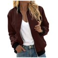 thumbnail image 1 of plus Size Cardigan for Women Lace Cardigans for Women Summer Kimonos for Women Summer And Cardigan Button down Cardigans Ladies Cardigan Sweaters with Pockets Womens Sweaters Fall Trendy Cardigan for, 1 of 4