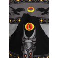 thumbnail image 3 of Mordor Lord of the Rings Ugly Sweater for Adults, 3 of 9