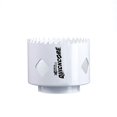 thumbnail image 1 of Blu-Mol Xtreme 2006432 3 in. QuickCore Bi-Metal Hole Saw, 1 of 1