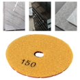 thumbnail image 4 of Diamond Polishing Pads 4Inch Wet Dry Granite Concrete Marble Glass Stone Sanding, 4 of 9