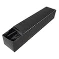 thumbnail image 3 of S SERENABLE RV Tow Bar Cover Easy Installation Sturdy Dustproof Protective Tow Bar Guard black, 3 of 9
